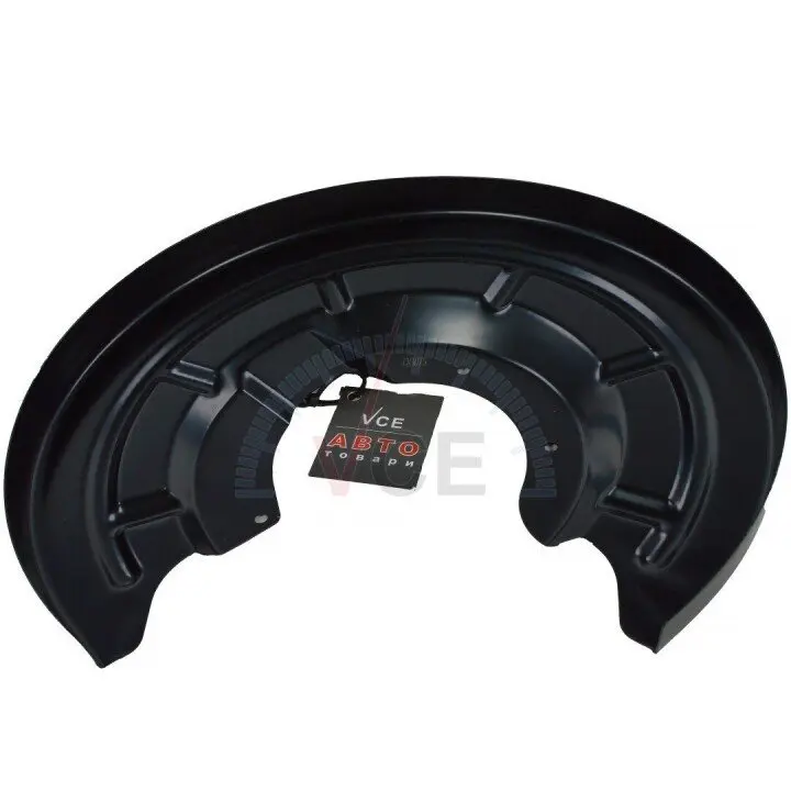 Отражатель, диск тормозного механизма A.B.S. 11208 (фото 1)