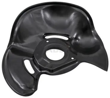 Відбивач, диск гальмівного механізму A.B.S. 11213