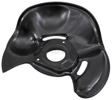 Відбивач, диск гальмівного механізму A.B.S. 11214