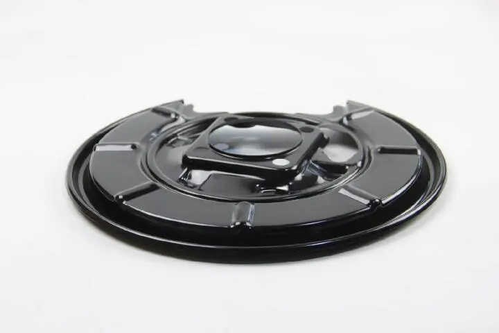 Отражатель, диск тормозного механизма A.B.S. 11218 (фото 1)