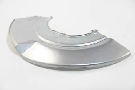Отражатель, диск тормозного механизма A.B.S. 11222