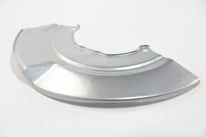 Отражатель, диск тормозного механизма A.B.S. 11222 (фото 1)