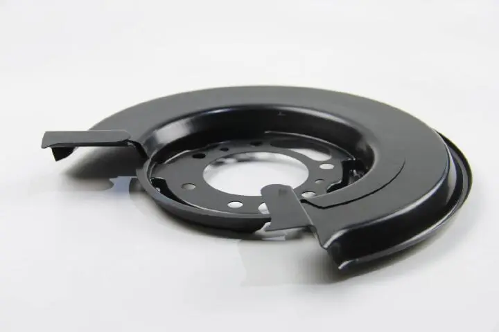 Фото 1 - Отражатель, диск тормозного механизма A.B.S. 11232 Отражатель, диск тормозного механизма A.B.S. 11232 (фото 1)