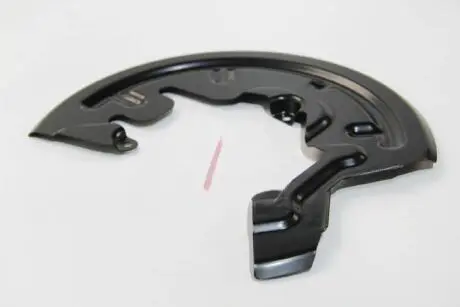 Отражатель, диск тормозного механизма A.B.S. 11234