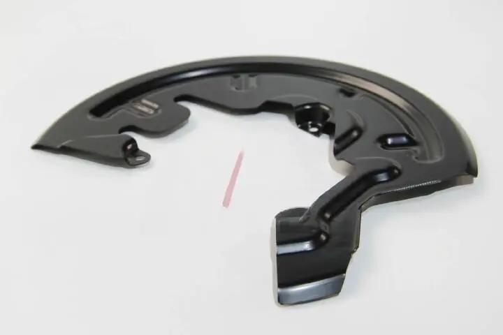 Фото 1 - Отражатель, диск тормозного механизма A.B.S. 11234 Отражатель, диск тормозного механизма A.B.S. 11234 (фото 1)