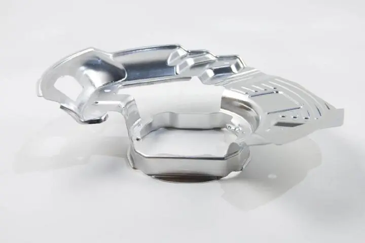 Фото 1 - Відбивач, диск гальмівного механізму A.B.S. 11237 Відбивач, диск гальмівного механізму A.B.S. 11237 (фото 1)