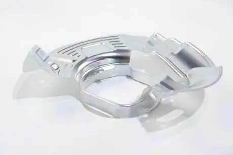 Відбивач, диск гальмівного механізму A.B.S. 11238