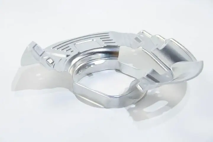 Відбивач, диск гальмівного механізму A.B.S. 11238 (фото 1)