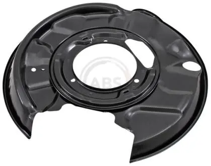 Защита тормозного диска A.B.S. 11254