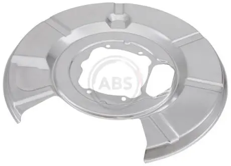 Відбивач, диск гальмівного механізму A.B.S. 11288