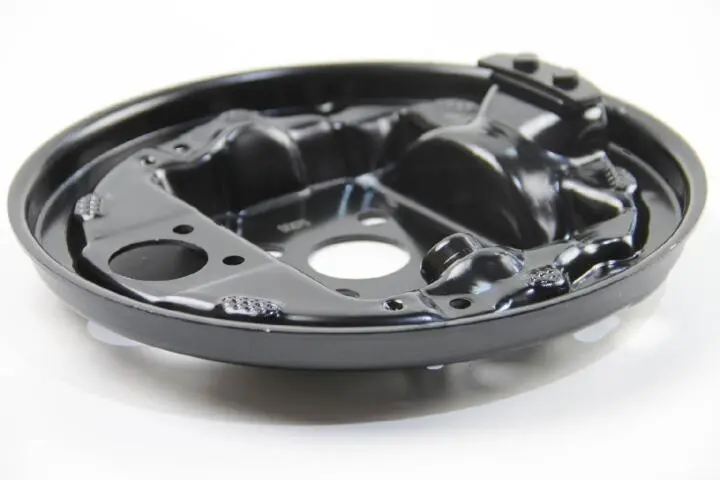 Фото 1 - Відбивач, диск гальмівного механізму A.B.S. 11293 Відбивач, диск гальмівного механізму A.B.S. 11293 (фото 1)