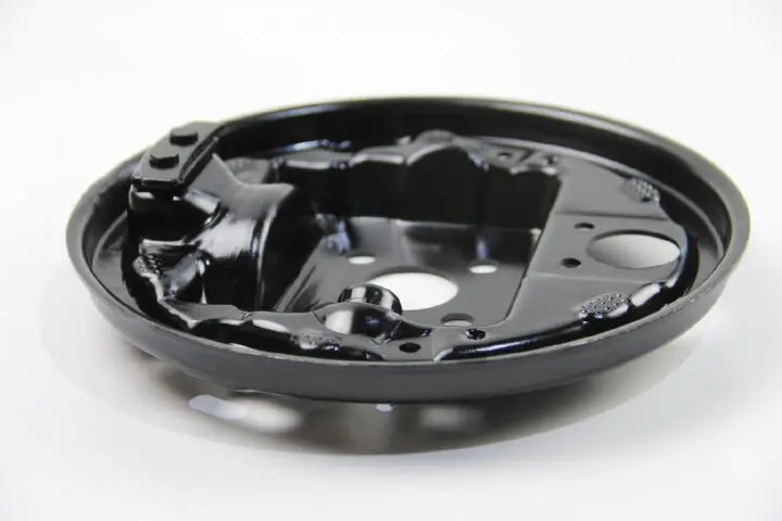 Відбивач, диск гальмівного механізму A.B.S. 11294 (фото 1)