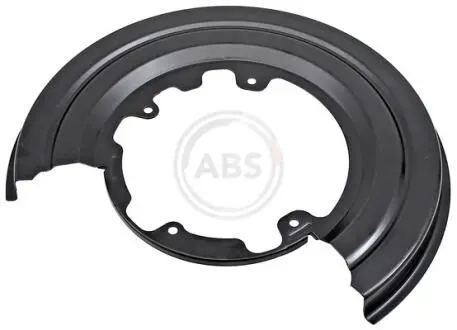Відбивач, диск гальмівного механізму A.B.S. 11300