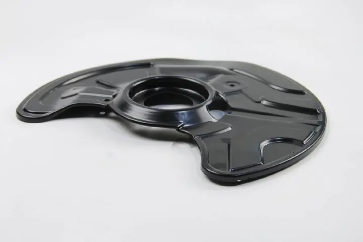 Відбивач, диск гальмівного механізму A.B.S. 11331 (фото 1)