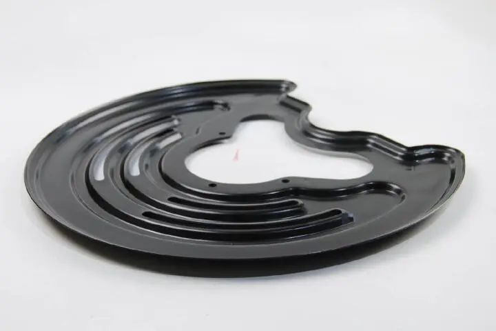 Відбивач, диск гальмівного механізму A.B.S. 11341 (фото 1)