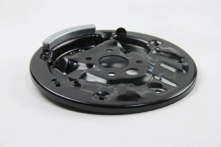 Фото 1 - Отражатель, диск тормозного механизма A.B.S. 11345 Отражатель, диск тормозного механизма A.B.S. 11345 (фото 1)