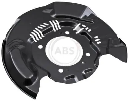 Защита тормозного диска A.B.S. 11452