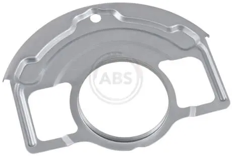 Відбивач, диск гальмівного механізму A.B.S. 11483