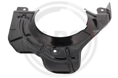 Кожух тормозного диска передний левый A.B.S. 11613