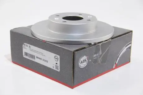 Тормозной диск A.B.S. 15112