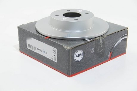 Тормозной диск A.B.S. 15116 (фото 1)
