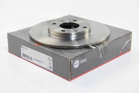 Тормозной диск A.B.S. 15414 (фото 1)