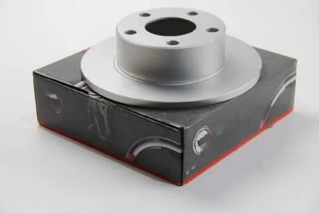 Тормозной диск A.B.S. 15712