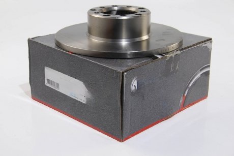 Тормозной диск A.B.S. 15740 (фото 1)