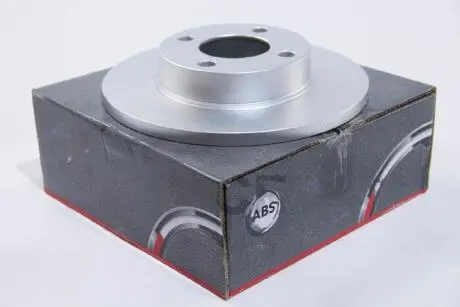 Тормозной диск A.B.S. 15745