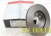 Тормозной диск A.B.S. 15770 (фото 2)