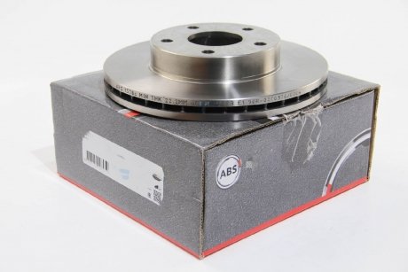 Тормозной диск A.B.S. 15788 (фото 1)