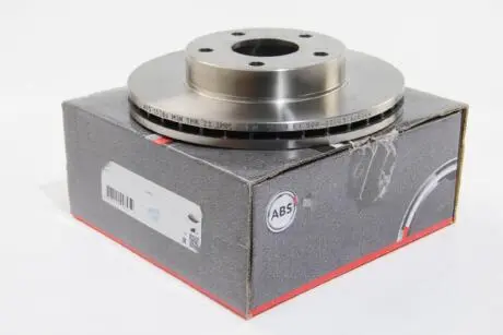Гальмівний диск A.B.S. 15788
