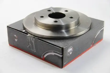 Тормозной диск A.B.S. 15802