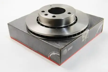 Гальмівний диск A.B.S. 15819