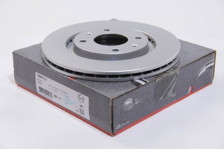 Тормозной диск A.B.S. 15841 (фото 1)
