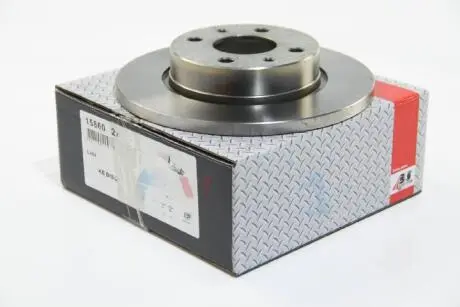 Гальмівний диск A.B.S. 15860