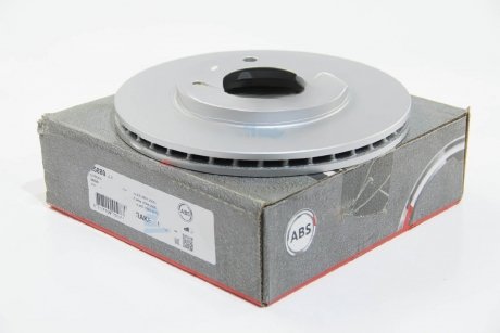 Тормозной диск A.B.S. 15880