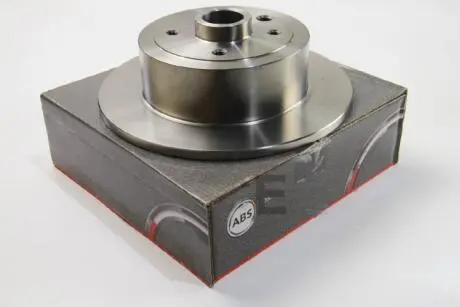 Тормозной диск A.B.S. 15893