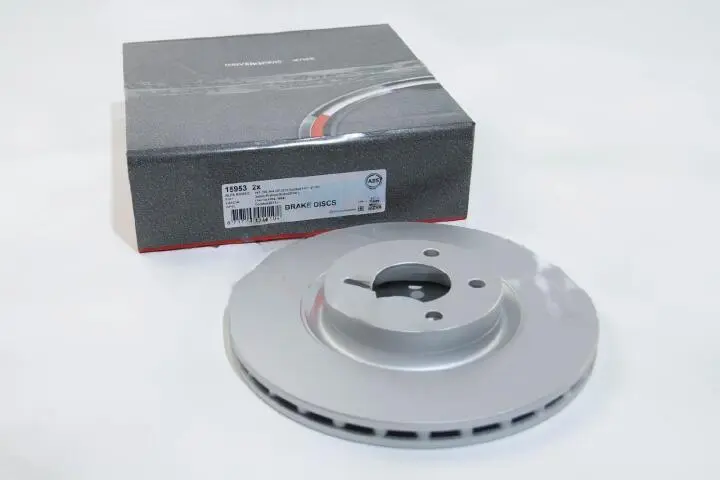 Гальмівний диск A.B.S. 15953 (фото 1)