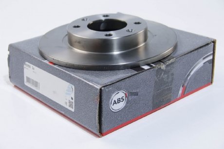 Тормозной диск A.B.S. 15958 (фото 1)