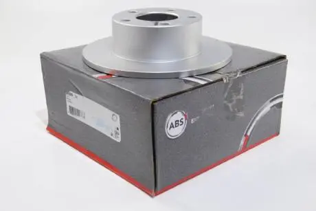 Тормозной диск A.B.S. 16099