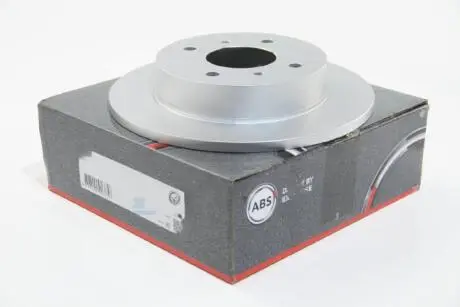 Гальмівний диск A.B.S. 16104
