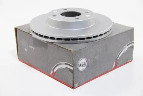 Гальмівний диск A.B.S. 16117