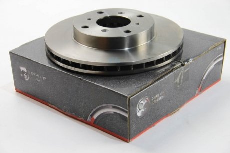 Тормозной диск A.B.S. 16171 (фото 1)