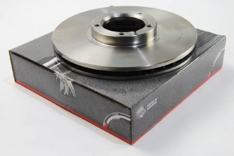 Тормозной диск A.B.S. 16196 (фото 1)