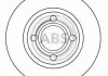 Гальмівний диск A.B.S. 16202 (фото 2)