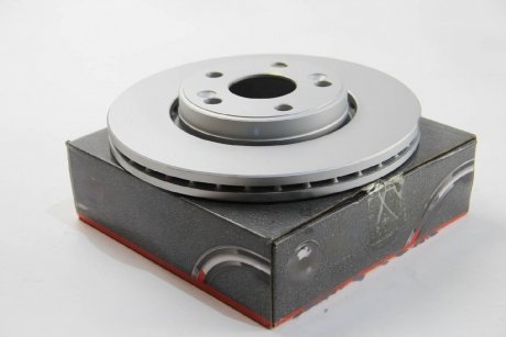 Тормозной диск A.B.S. 16219 (фото 1)