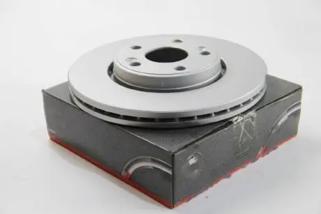 Тормозной диск A.B.S. 16219