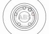 Тормозной диск A.B.S. 16246 (фото 2)