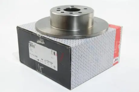 Тормозной диск A.B.S. 16264